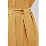 Marisse Women's Dress L-Su-4046 L.Honey | Shoptok.si