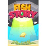 Steam Fish Story (PC) Key GLOBAL Steam Fish Story (PC) Key GLOBAL Slike