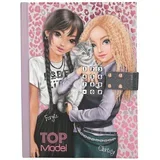 Dnevnik s kodo REBEL KITTY