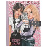 Top Model dnevnik s kodom i zvukom REBEL KITTY 13230 | shoptok.hr