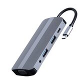 Docking station GEMBIRD USB adapter Type-C... | Eponuda.ba