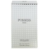 Oriflame Possess Man EDT toaletna voda za moške 75 ml | Shoptok.si