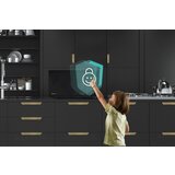 Hisense Mikrovalovna pečica H20MOBSD1H | Shoptok.si