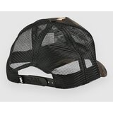 Von Dutch Multi Trucker Kapa s šiltom brown (edge camo) | Shoptok.si