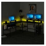 Hanah home radni sto Greta RGB - 8536 | Eponuda.com