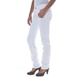 Phard WHITE WOMAN TROUSERS | shoptok.hr