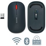  MIŠ USB 3TIPKE OPTIČKI BEŽIČNI COSY LEITZ 65310089 TAMNO SIVI | Eponuda.ba