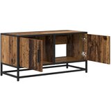 TV ormar 80 x 34,5 x 40 cm Staro drvo Konstruirano drvo | Eponuda.ba