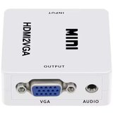  A-HDMI-VGA-Mini ** input HDMI to VGA (901) (289) | ePonuda.com