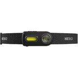 LED naglavna punjiva lampa Einstein 400 ( NEB-HLP-0005-G )