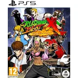 PS5 rushing beat x: return of the brawl brothers