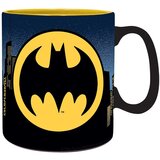 Abystyle Šolja - DC Comics - Batman The Dark Knight | ePonuda.com