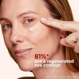 Clarins Total Eye Smooth darilni set gel za okoli oči Total Eye Smooth 15 ml + serum za trepalnice SOS Lashes Serum Mascara 3 ml + svinčnik za oči Crayon Khol 0,39 g 01 Carbon Black za ženske Cene