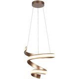Novel VISEČA LED-SVETILKA Porec 40 W 4500 lm 3000-6500 K 220-240 V | Shoptok.si