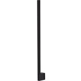 Kanlux 38892- LED Spoljašnja zidna svetiljka YALTE LED/10W/230V 4000K IP54 crna | Eponuda.com