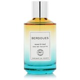 Berdoues Monoï & Tiaré 100 ml toaletna voda unisex | shoptok.hr