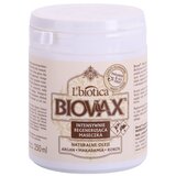 L´Biotica Biovax Natural Oil revitalizacijska maska za savršeni izgled kose 250 ml Cijene