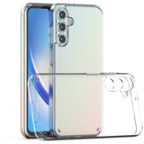 Onasi Clear Case 1,8 mm silikonski ovitek za Samsung Galaxy A36 - prozoren | Shoptok.si