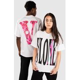 VLONE Vice City T-shirt black / pink | Shoptok.si