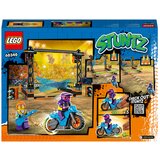 Lego ® city kaskaderski izziv z rezilom 60340 | Shoptok.si
