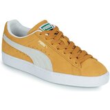 Puma SUEDE Žuta | shoptok.hr