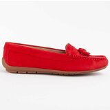 Purapiel Mokasini 103044 Rdeča | Shoptok.si
