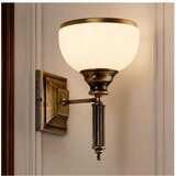 Brilagi Zidna lampa TAURUS 1xE27/15W/230V bronza Cene