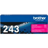 Brother TON Toner TN-243M Magenta up to 1,000 pages according to ISO/IEC 19798