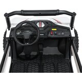 Buggy na akumulator SPEEDY 4x4 - dvosed - bel | Shoptok.si