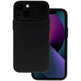 IZMAEL.eu Camshield futrola za Xiaomi Redmi 9C - Crna | shoptok.hr