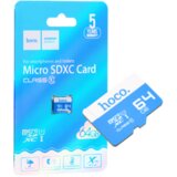 hoco. MicroSD 64GB Class10 (85829) | Eponuda.ba