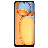 Xiaomi Redmi 13C 6GB/128GB Midnight Black EU | Eponuda.ba