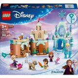 Lego LEGO® Disney - Mini arendelski grad in Elzina ledena palača (43278) | Shoptok.si