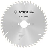 Bosch list kružne testere za drvo 190×2,6×30 mm PRO Wood | ePonuda.com