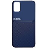 Anti Static Maska za Samsung A03s/ A037G plava Cene