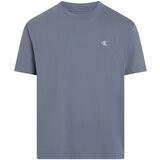 Calvin Klein Jeans Majica bazaltno siva / črna / bela | Shoptok.si