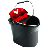 Vileda vedro z ožemalnikom Ultramax (10 l) | Shoptok.si