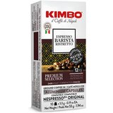 KIMBO ristretto alu nespresso komp. kapsule 10/1 | ePonuda.com