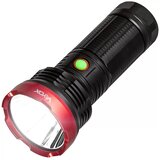  led prigušiva punjiva baterijska svetiljka LED/20W/5V IPX5 2000 lm 6000 mah | Eponuda.com
