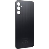 Samsung Originalni pokrov baterije za Galaxy A14 4G, zadnja stran - crn, (21733530) Cene