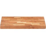  Daska za rezanje 50 x 35 x 4 cm od masivnog bagremovog drva | shoptok.hr