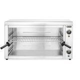 Hendi Salamander, 230V/3600W, 800x633x(H)453mm | Eponuda.com