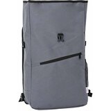  Torba za bicikl Siva 33 x 16 x 60 cm Poliester | shoptok.hr