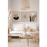 Wallity slika Artsycllct38, 3 dela, 33 x 48 cm | ePonuda.com