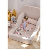 Atelier Del Sofa Dječiji krevet, bijela | Eponuda.ba