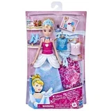 Disney princeza Pepeljuga sa dodacima