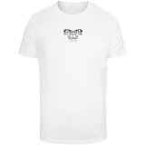 Mister Tee Men's T-shirt Give Yourself Time white Cijene
