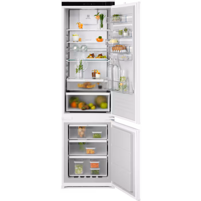 Electrolux frižider ENT6ME19S Cene