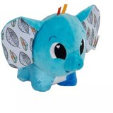 Lamaze slinasti slon z aktivnostmi | Shoptok.si