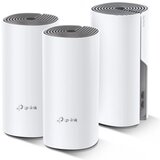 Tp-link Deco E4 (3-PACK) AC1200 Whole Home... | Eponuda.ba